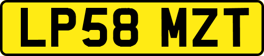 LP58MZT
