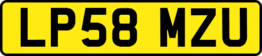 LP58MZU