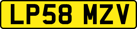 LP58MZV