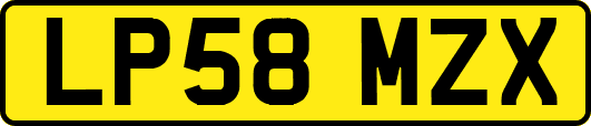 LP58MZX