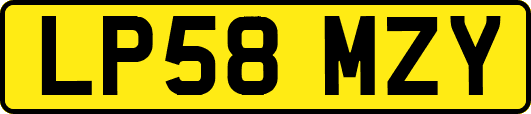 LP58MZY