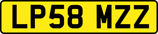 LP58MZZ