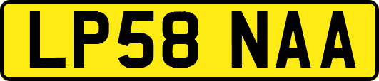 LP58NAA