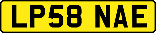 LP58NAE