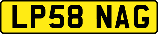 LP58NAG