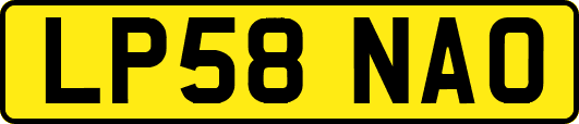 LP58NAO