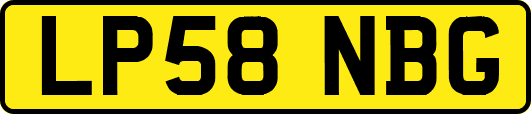LP58NBG