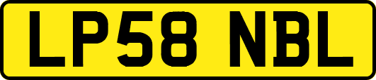 LP58NBL