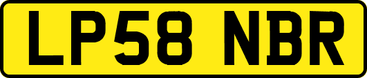 LP58NBR