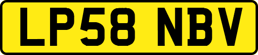 LP58NBV