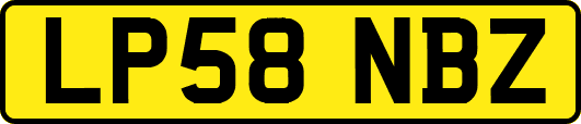 LP58NBZ