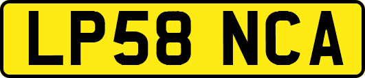 LP58NCA
