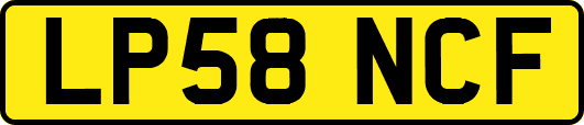 LP58NCF