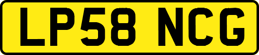 LP58NCG