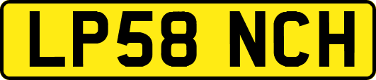 LP58NCH