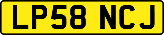LP58NCJ