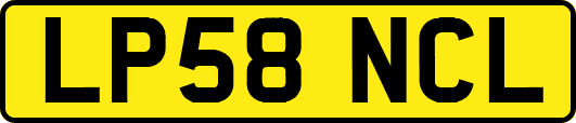 LP58NCL