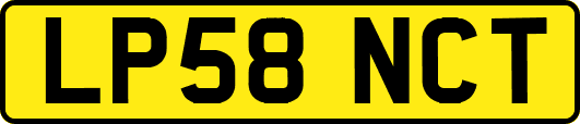 LP58NCT