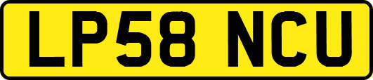 LP58NCU