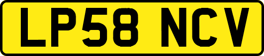 LP58NCV