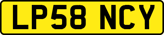 LP58NCY