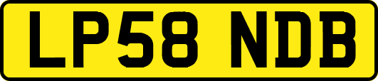 LP58NDB