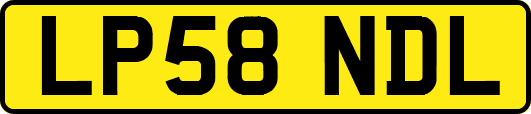 LP58NDL