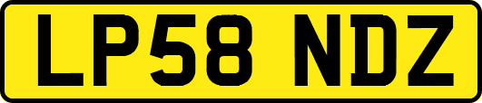 LP58NDZ