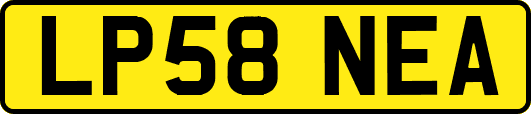 LP58NEA