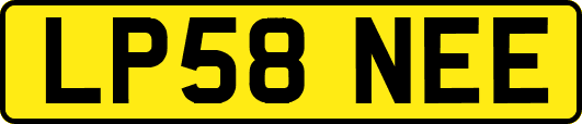 LP58NEE