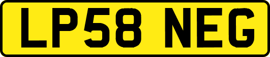 LP58NEG