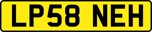 LP58NEH