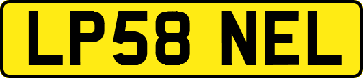 LP58NEL