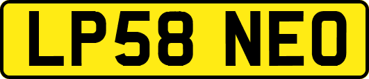 LP58NEO
