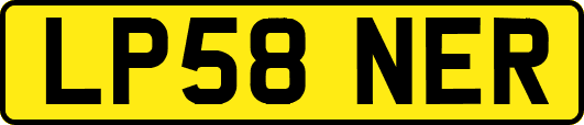 LP58NER