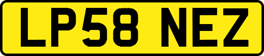 LP58NEZ
