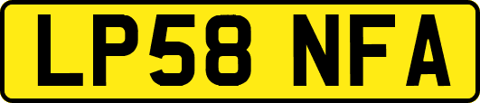 LP58NFA