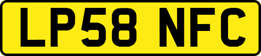 LP58NFC