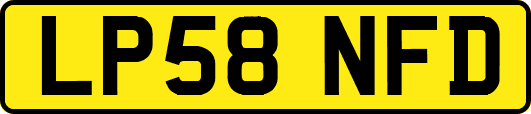 LP58NFD