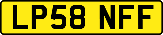 LP58NFF