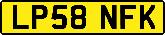 LP58NFK