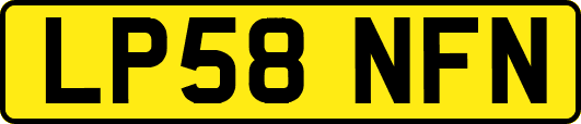 LP58NFN