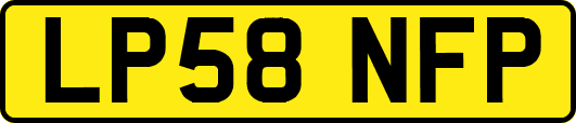 LP58NFP