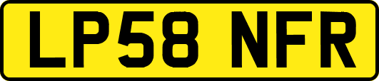 LP58NFR