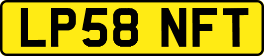 LP58NFT