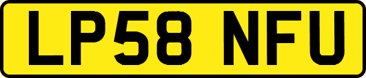 LP58NFU