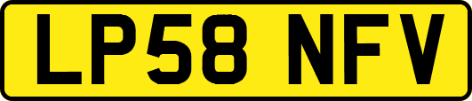 LP58NFV