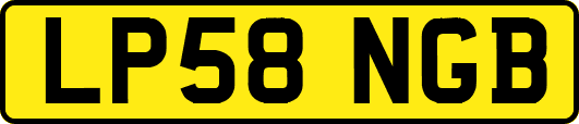 LP58NGB