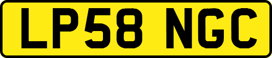 LP58NGC