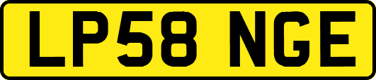 LP58NGE
